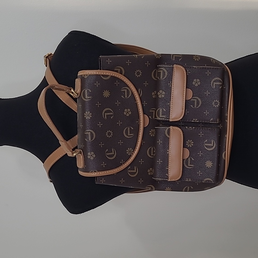 CL Mini Backpack